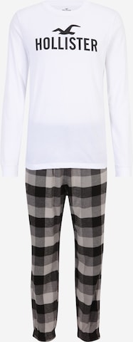 Hollister top mens pajamas