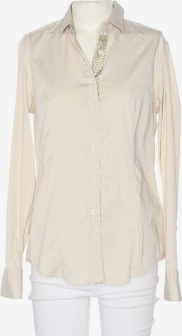 Caliban Blouse & Tunic in XL in White: front