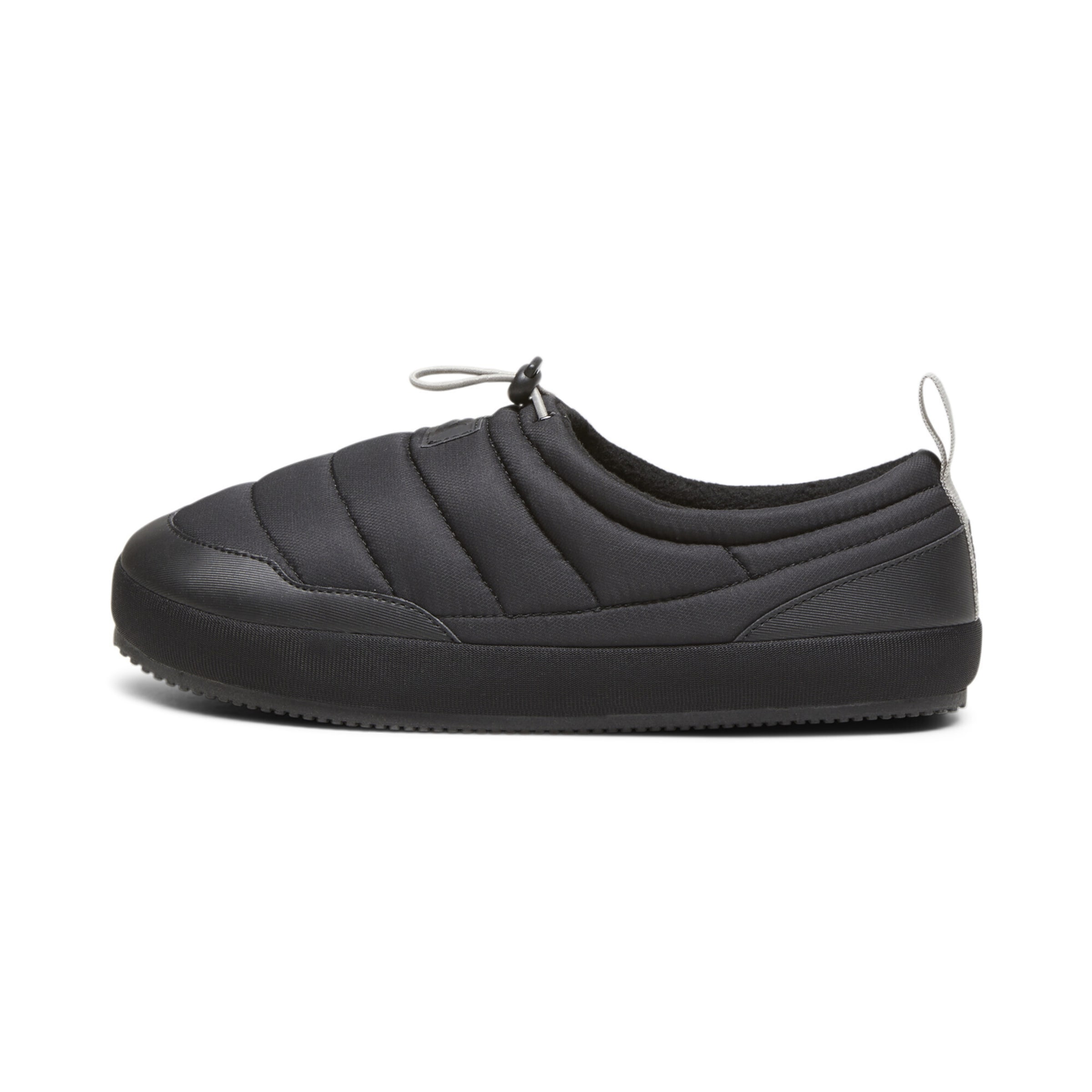 PUMA Slip ons Tuff Padded Plus in Zwart ABOUT YOU