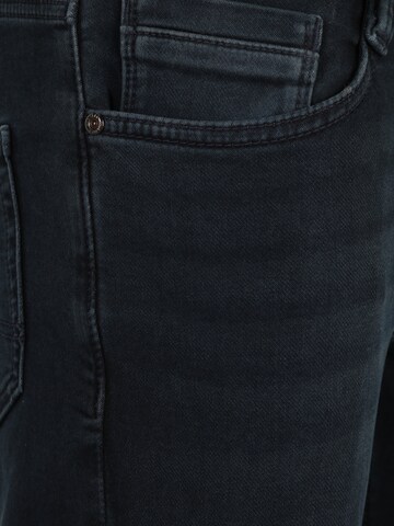 MUSTANG Regular Jeans 'Oregon' in Blue