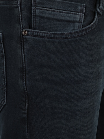MUSTANG Regular Jeans 'Oregon' in Blauw