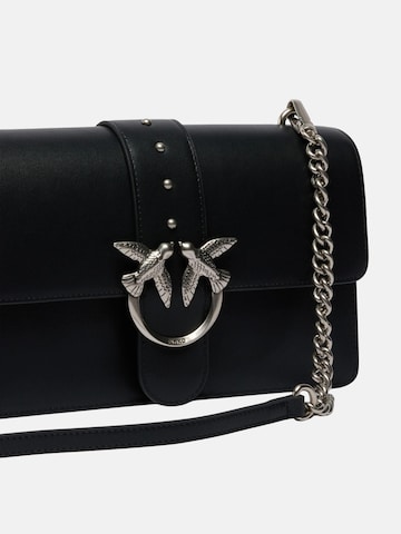 Borsa a tracolla '105857 A0F1 - BORSA - PINKO' di PINKO in nero