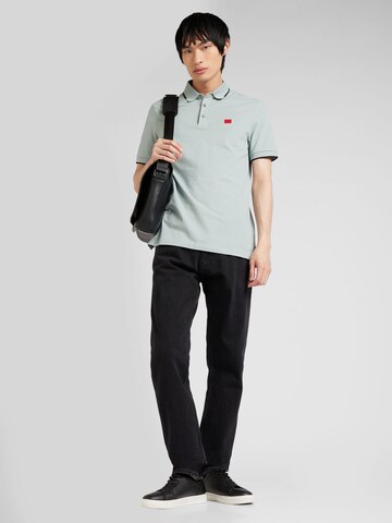 Calvin Klein Jeans Normalny krój Jeansy 'AUTHENTIC' w kolorze czarny