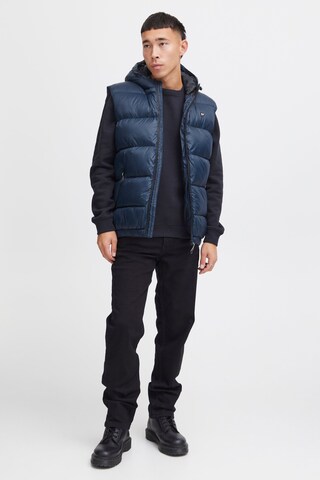 Gilet 'Pafte' di BLEND in blu