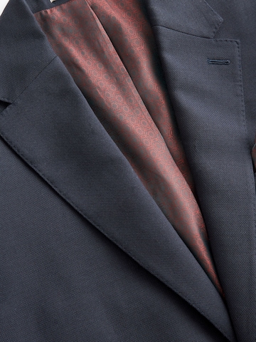 Next Regular fit Colbert in Blauw