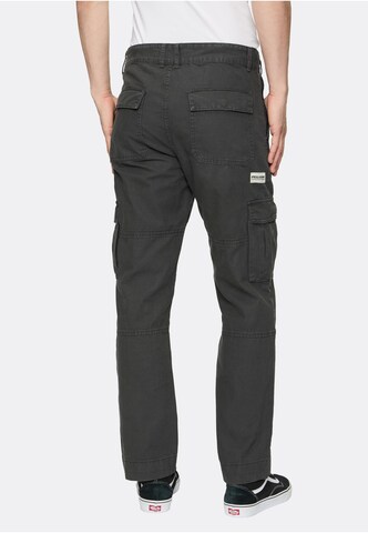 Pegador Regular Cargo jeans in Grey