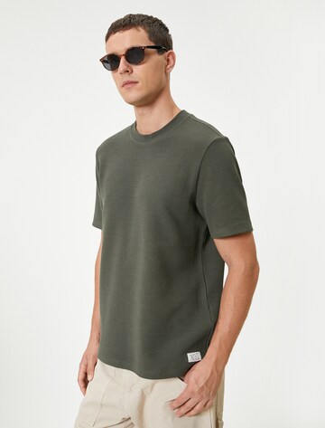 Koton Shirt in Green
