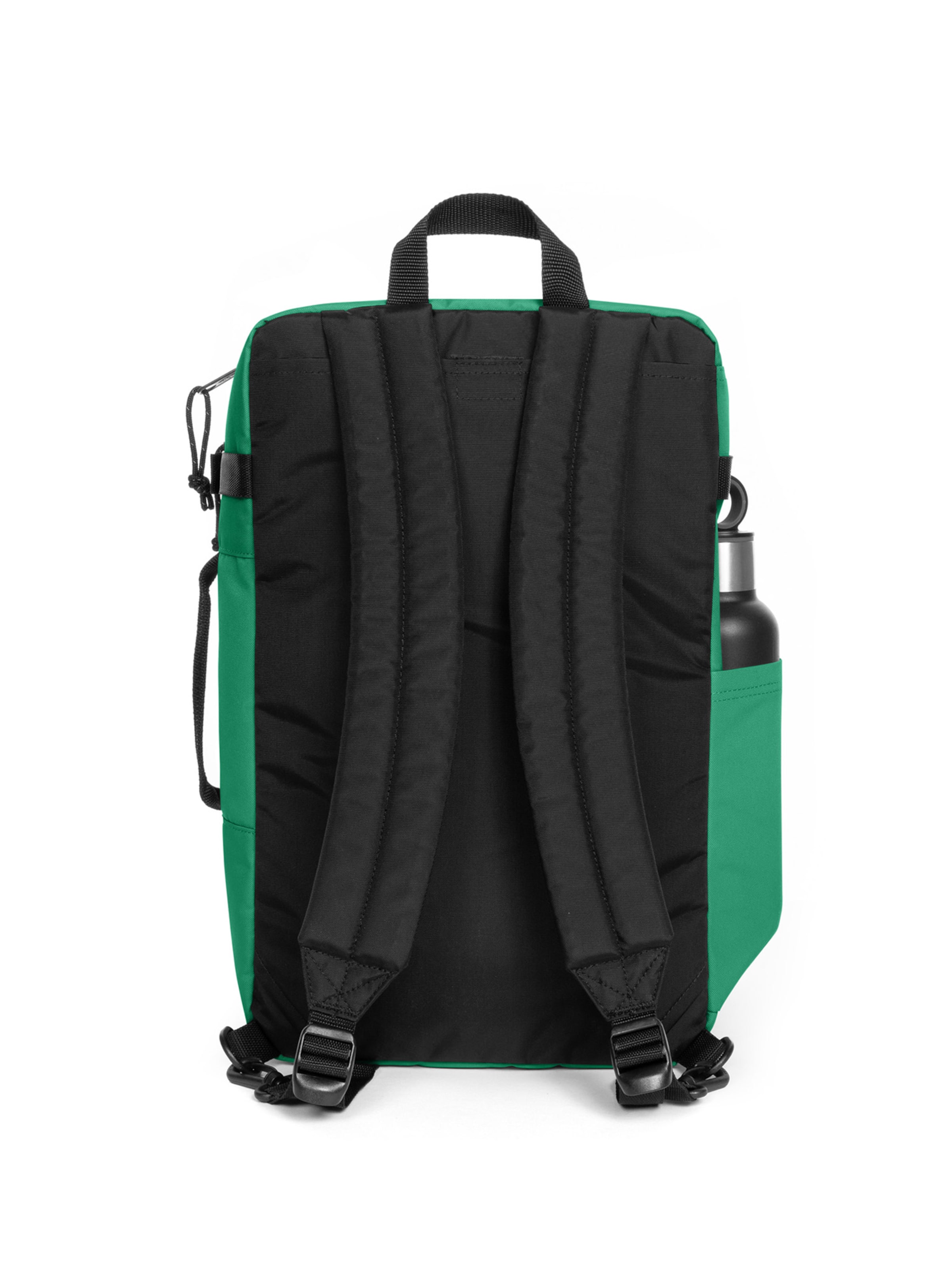 EASTPAK Batoh 'Transit'r' – zelená
