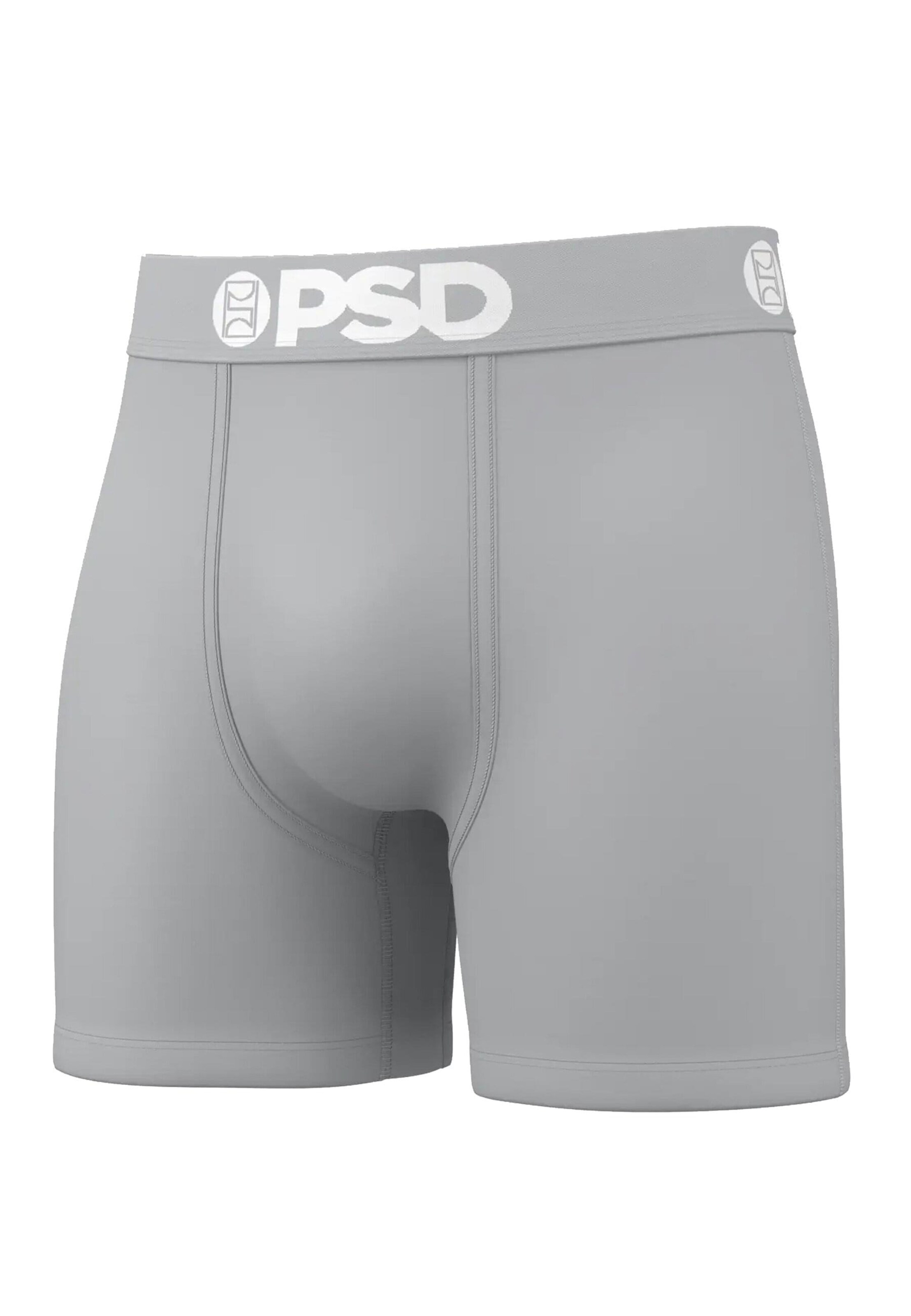 Boxer ' ' di PSD in colori misti