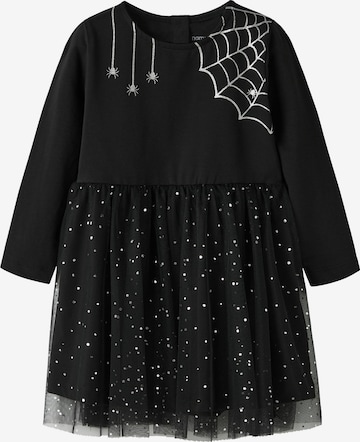 NAME IT Mekko 'NMFOdette' värissä musta: etupuoli