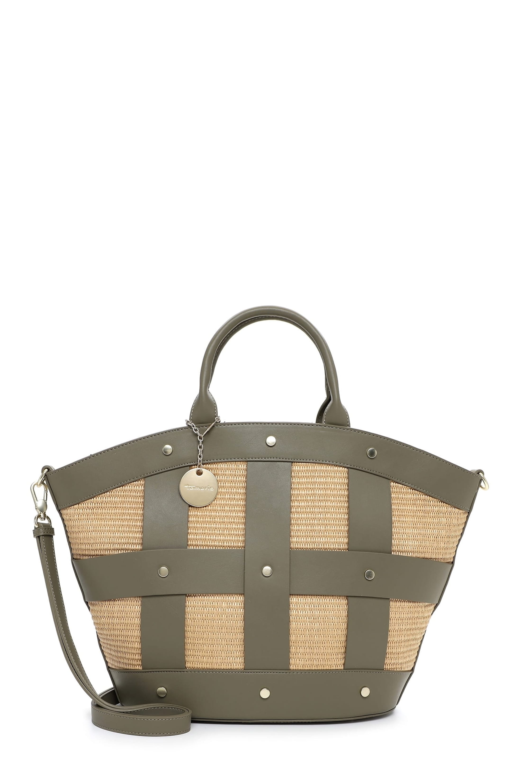 Tamaris Shopper ' TAS Kirsti ' i grøn