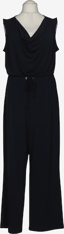 MORE & MORE Overall oder Jumpsuit L in Blau: Vorderseite