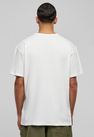Urban Classics Bluser & t-shirts i hvid