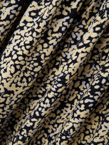 Robe NAME IT en jaune