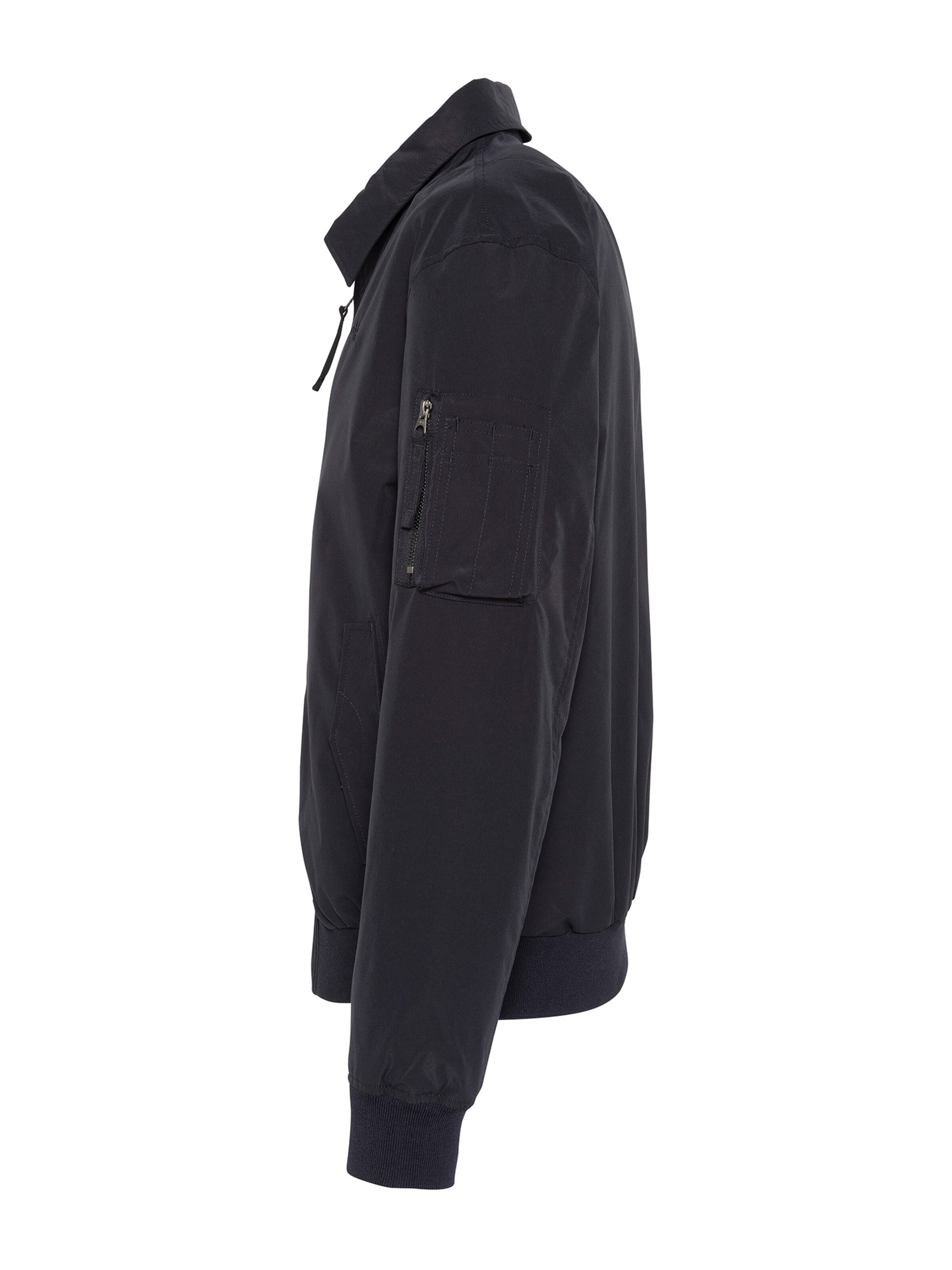 Schott NYC Übergangsjacke‌‌‌ in Blau