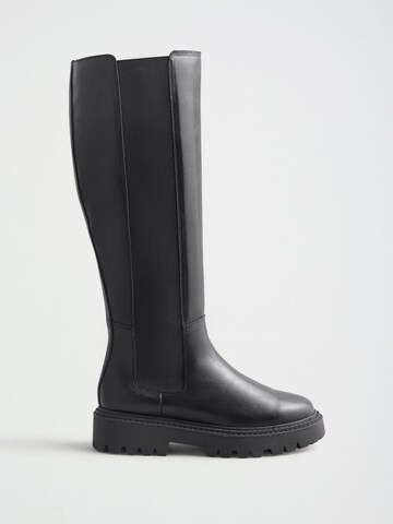 Friends Like These Boots in Black