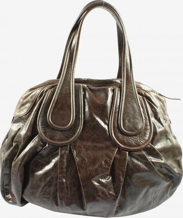 Luisa Cerano Bag in One size in Brown: front