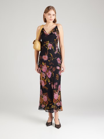 TOPSHOP Summer dress in Black