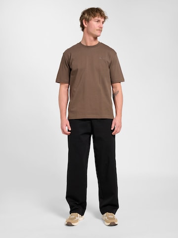 Hummel Regular Pants in Black