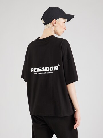 Pegador Shirt 'ARENDAL' in Black