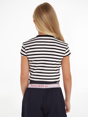 Tricou de la TOMMY HILFIGER pe albastru