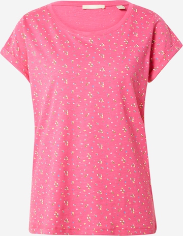 ESPRIT Shirt in Pink: front