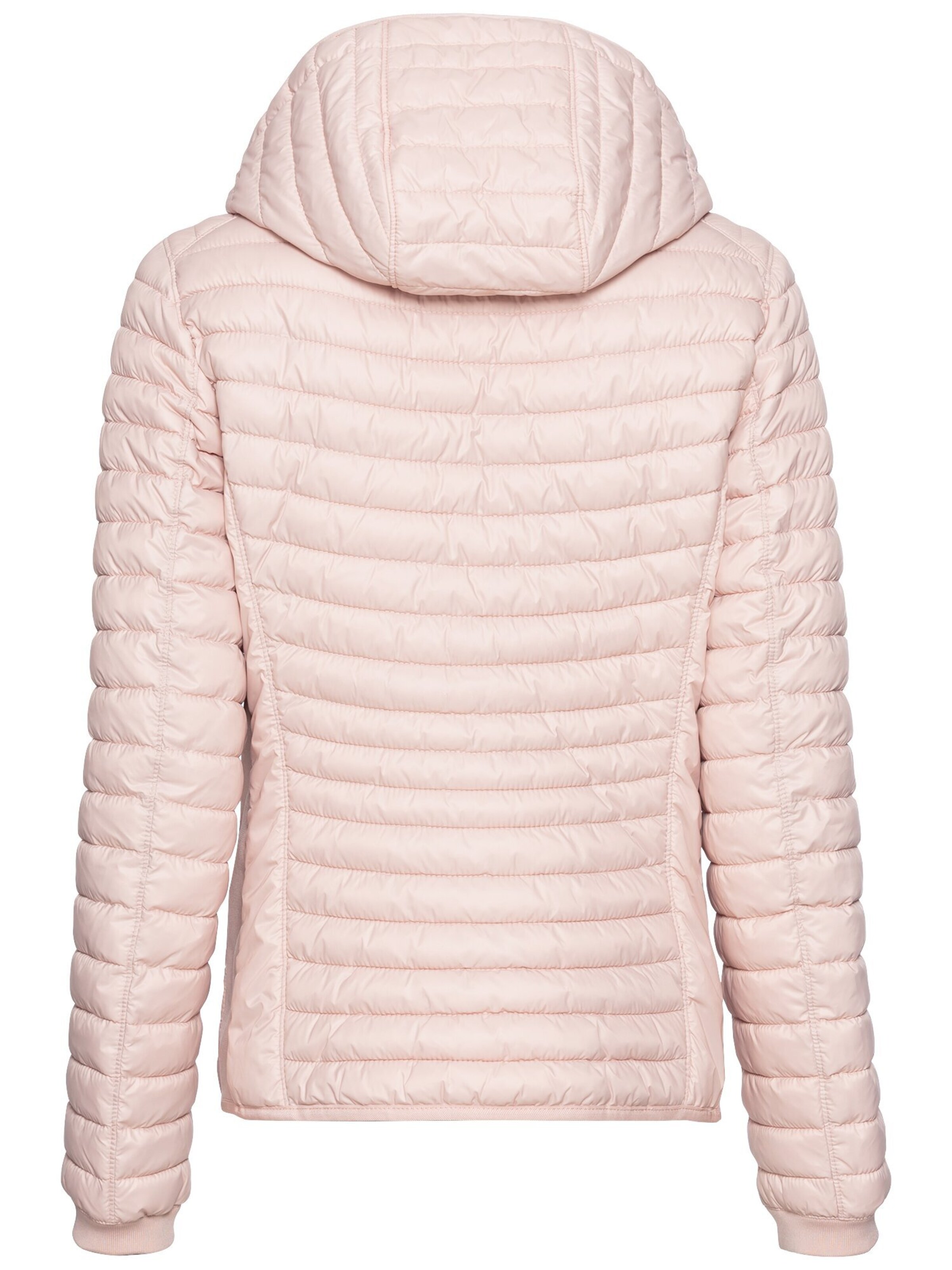 CAMEL ACTIVE Jacke in Pink