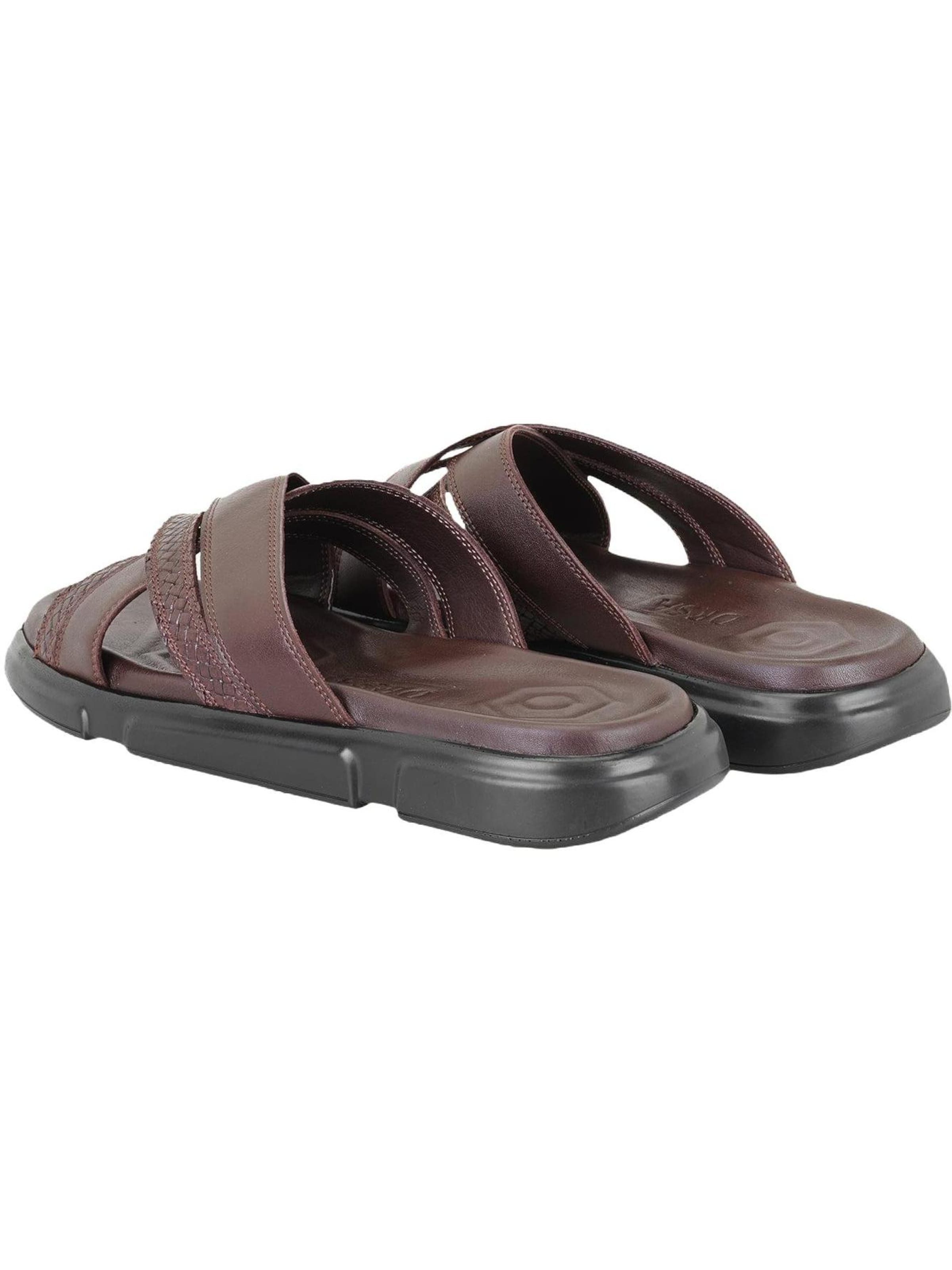 Desa Pantolette‌‌‌‌‌ in Braun