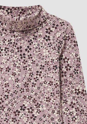 T-Shirt s.Oliver en rose