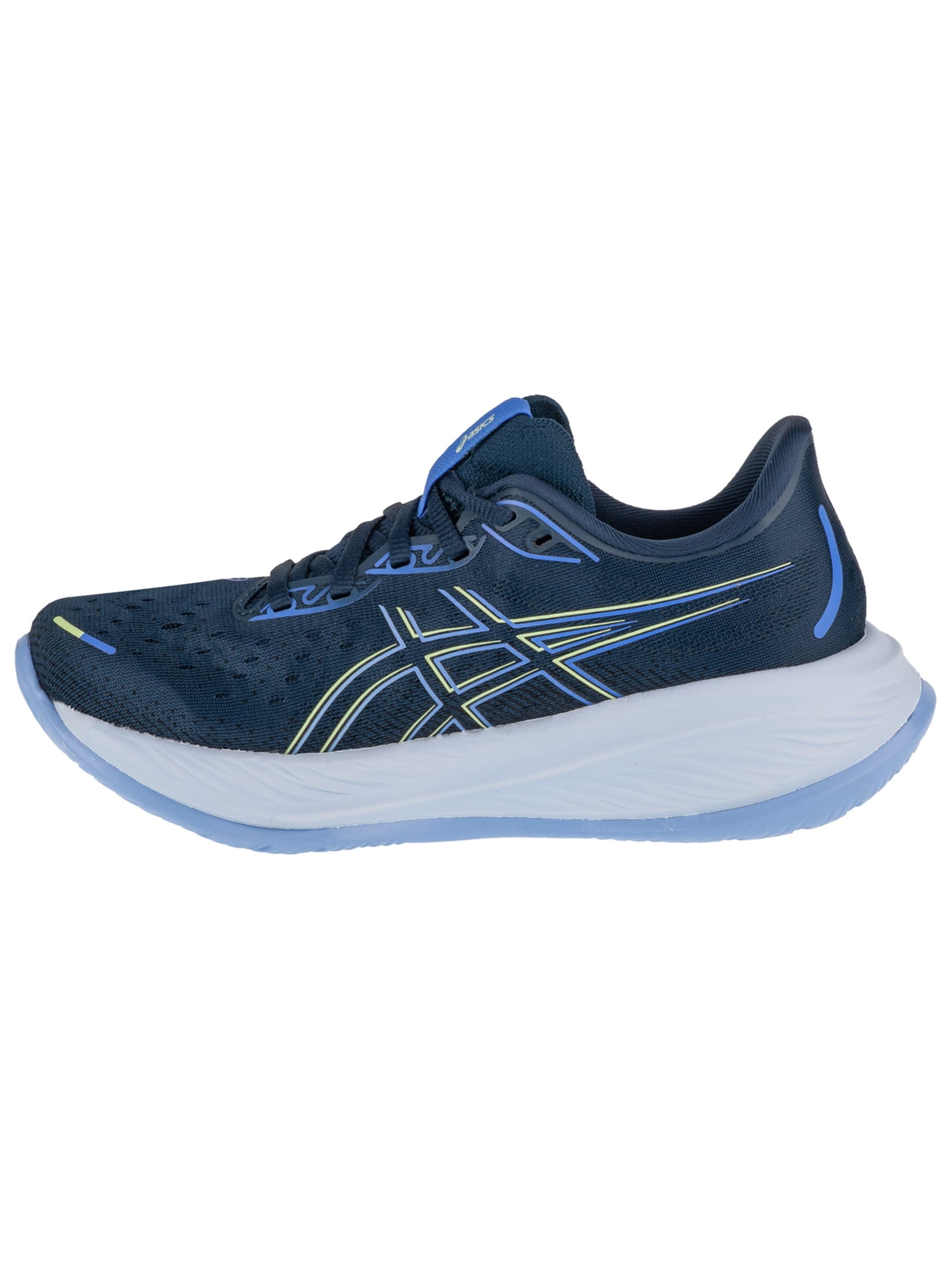 ASICS Laufschuh 'Gel-Cumulus 26'‌‌‌‌‌‌‌ in blau, Produktansicht