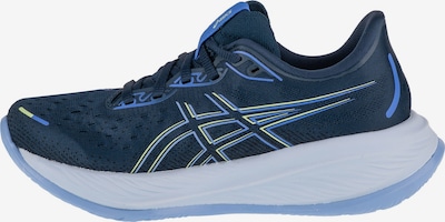 ASICS Laufschuh 'Gel-Cumulus 26' in blau, Produktansicht