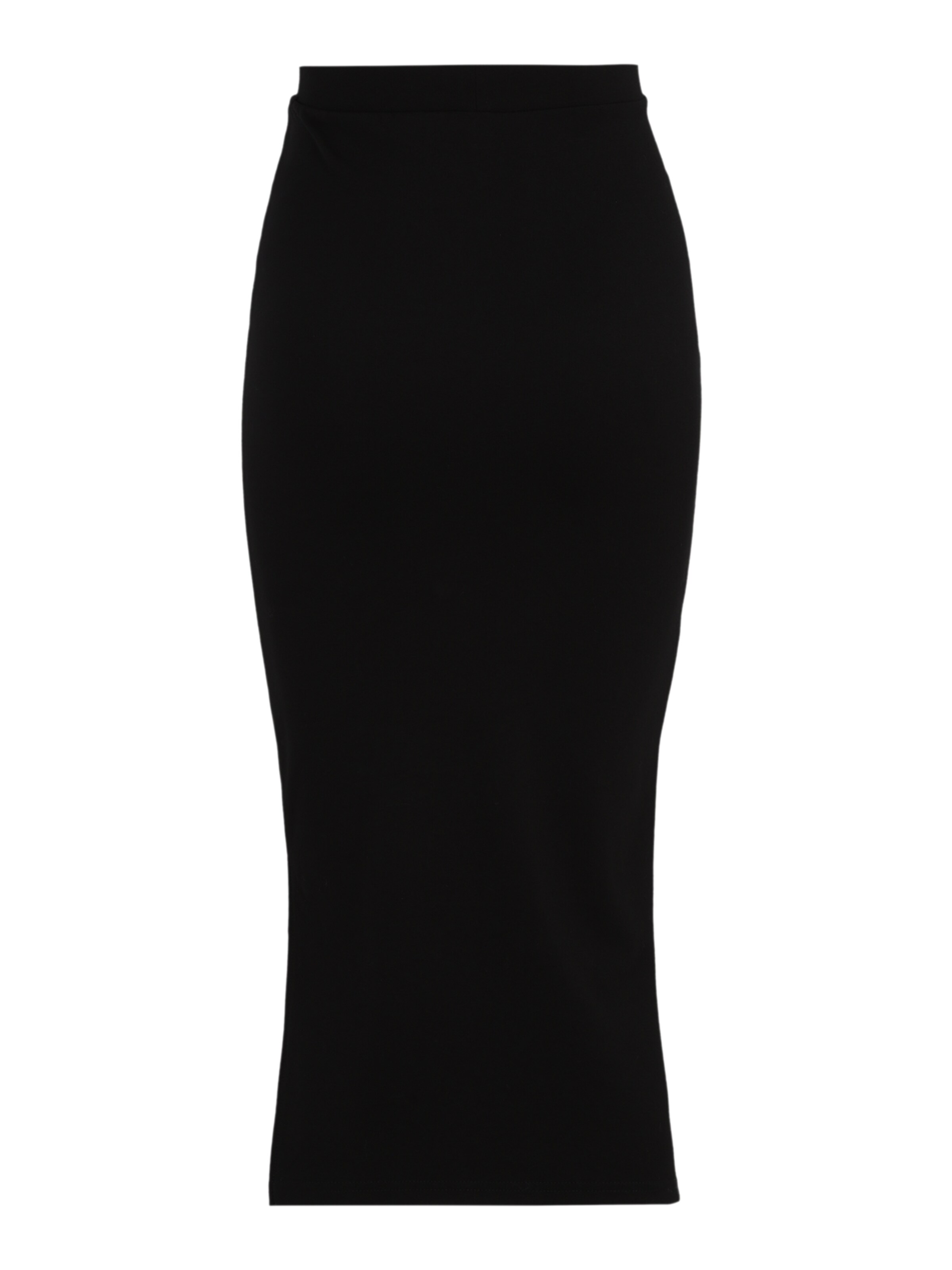 MAMALICIOUS Юбка 'MLLif' в Черный