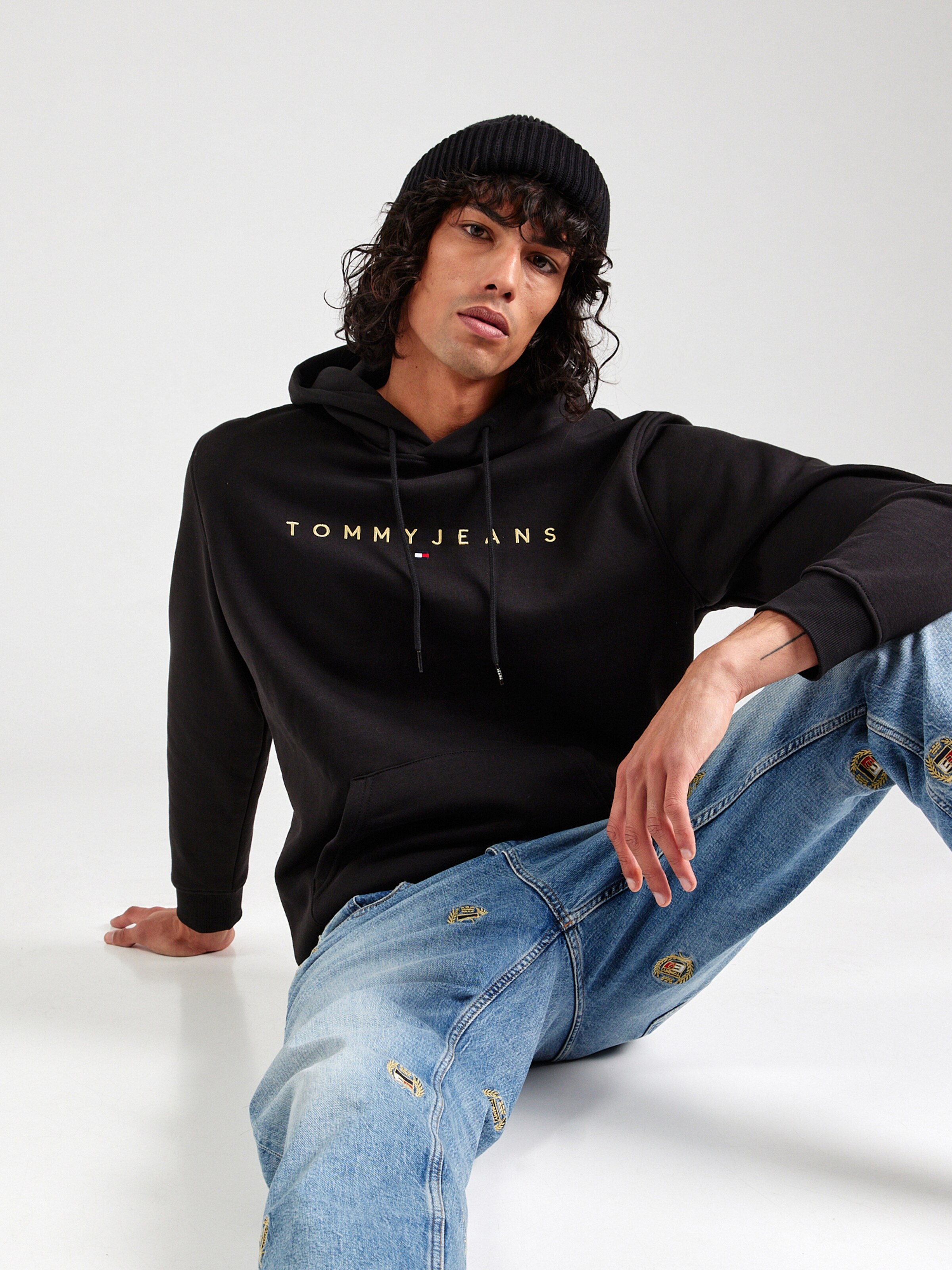 About you tommy jeans sale