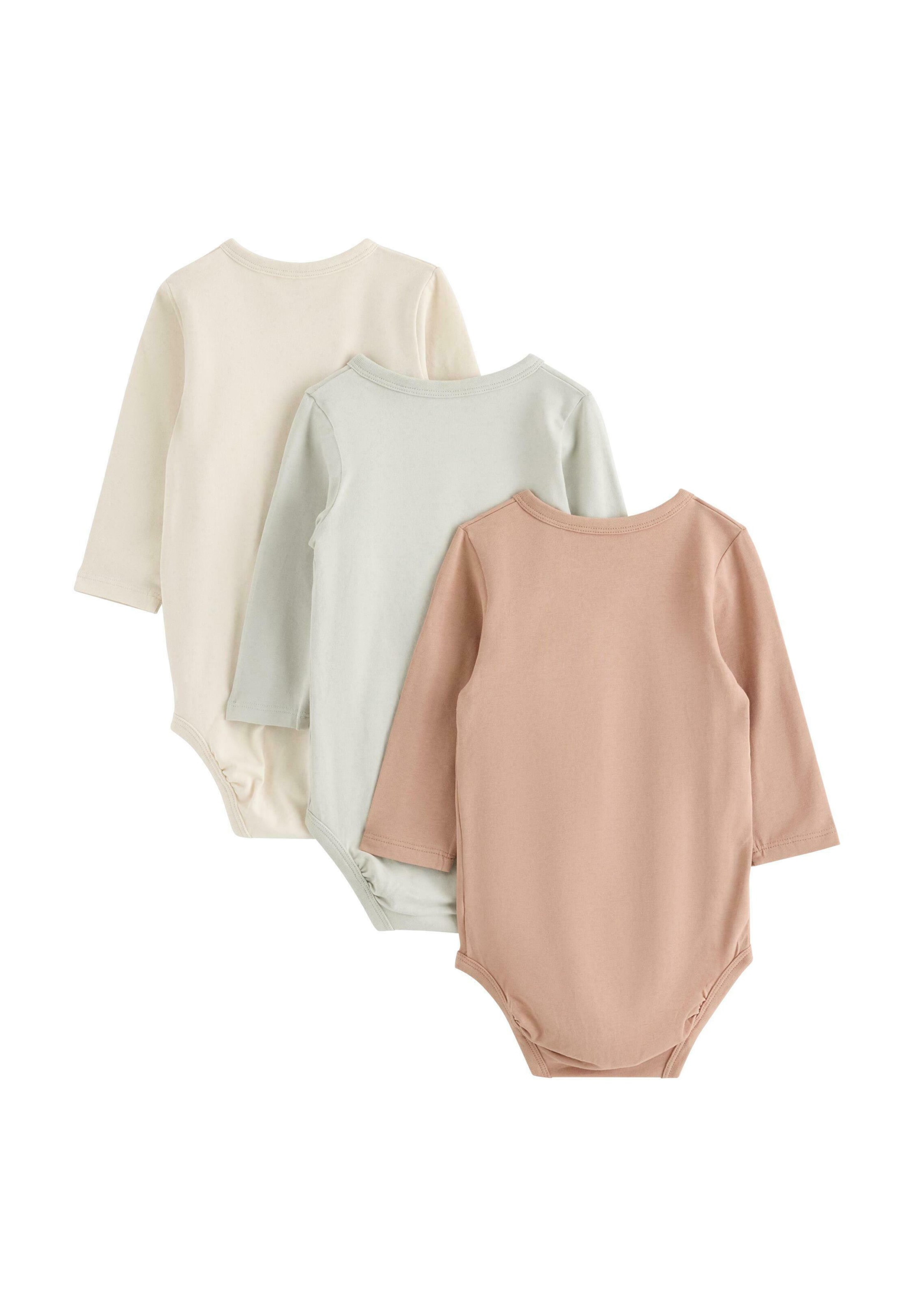 Lindex Potkuhousut/body värissä beige