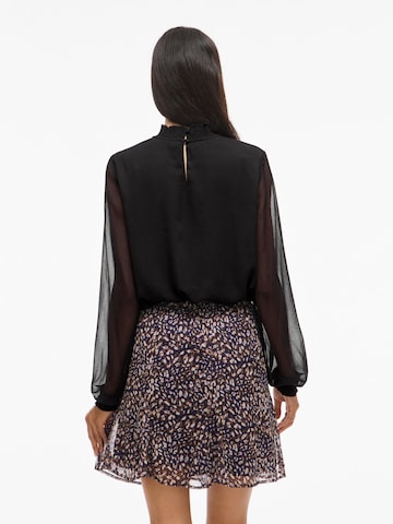 Camicia da donna 'VIFALIA' di VILA in nero