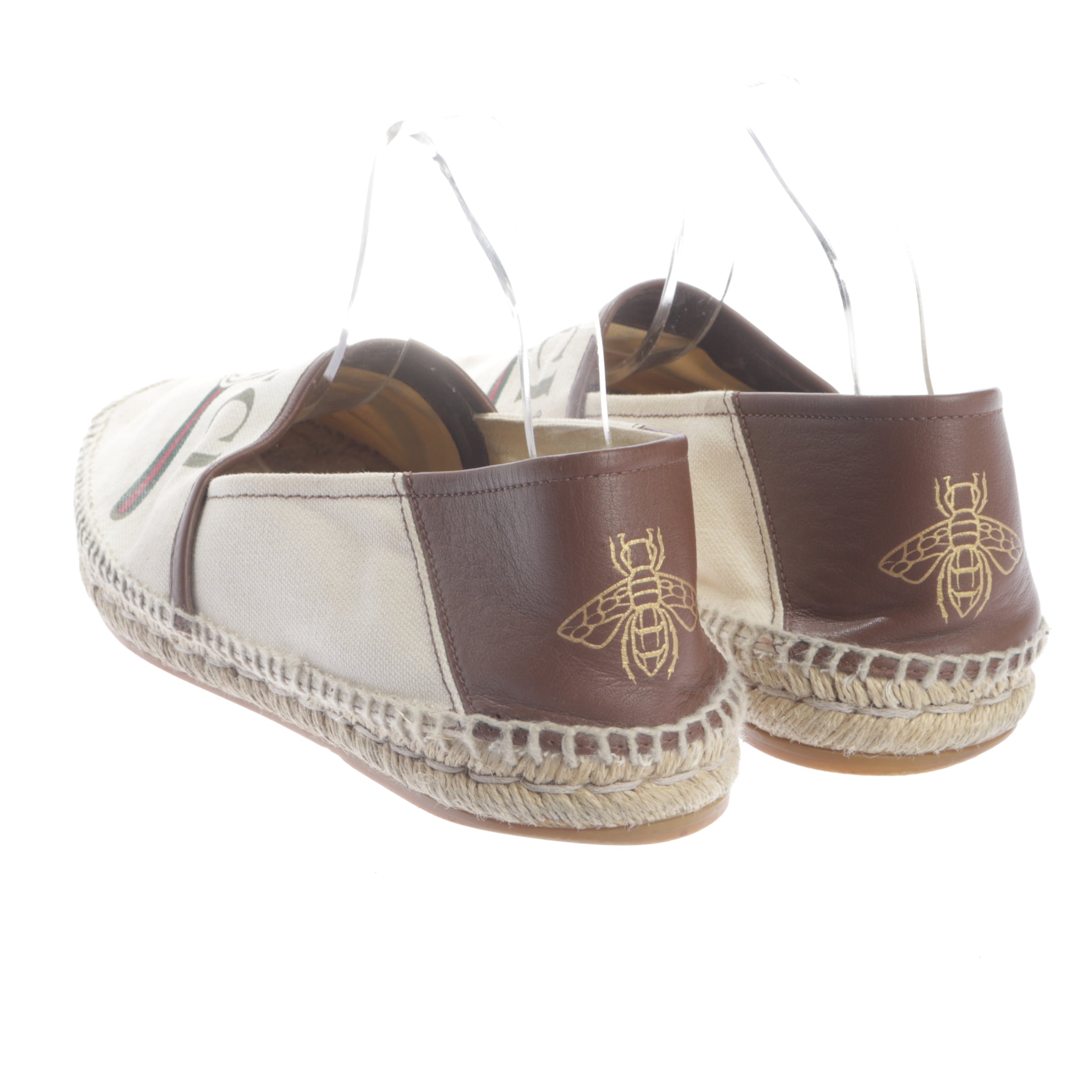 Gucci Halbschuhe 42 in Mischfarben