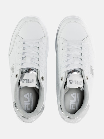 FILA - Zapatillas deportivas bajas 'COURTBAY F wmn' en blanco