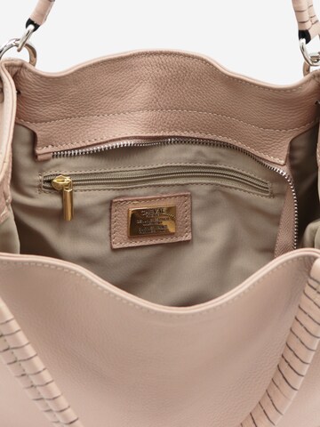 Sacs à main 'Thea' Cheval Firenze en rose
