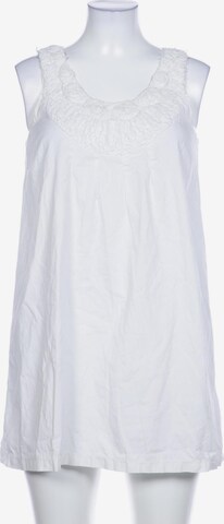 Freequent Kleid L in Weiß: predná strana