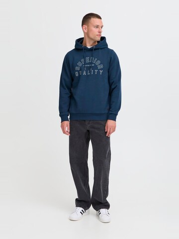 BLEND Trui ' BHSuno ' in Blauw