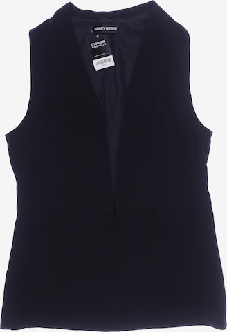 GERRY WEBER Vest in XL in Black: front