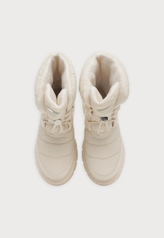 GUESS - Botas de neve 'MABRY' em bege