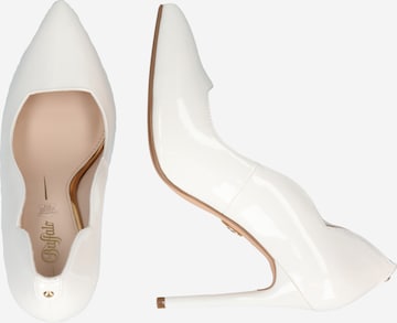 BUFFALO Pumps 'JULIETTE' in Wit