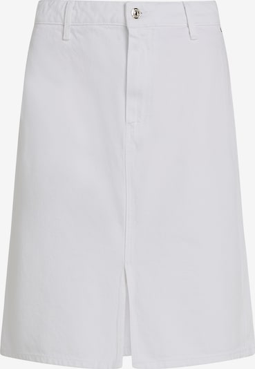TOMMY HILFIGER Rock in 32 in white denim, Produktansicht