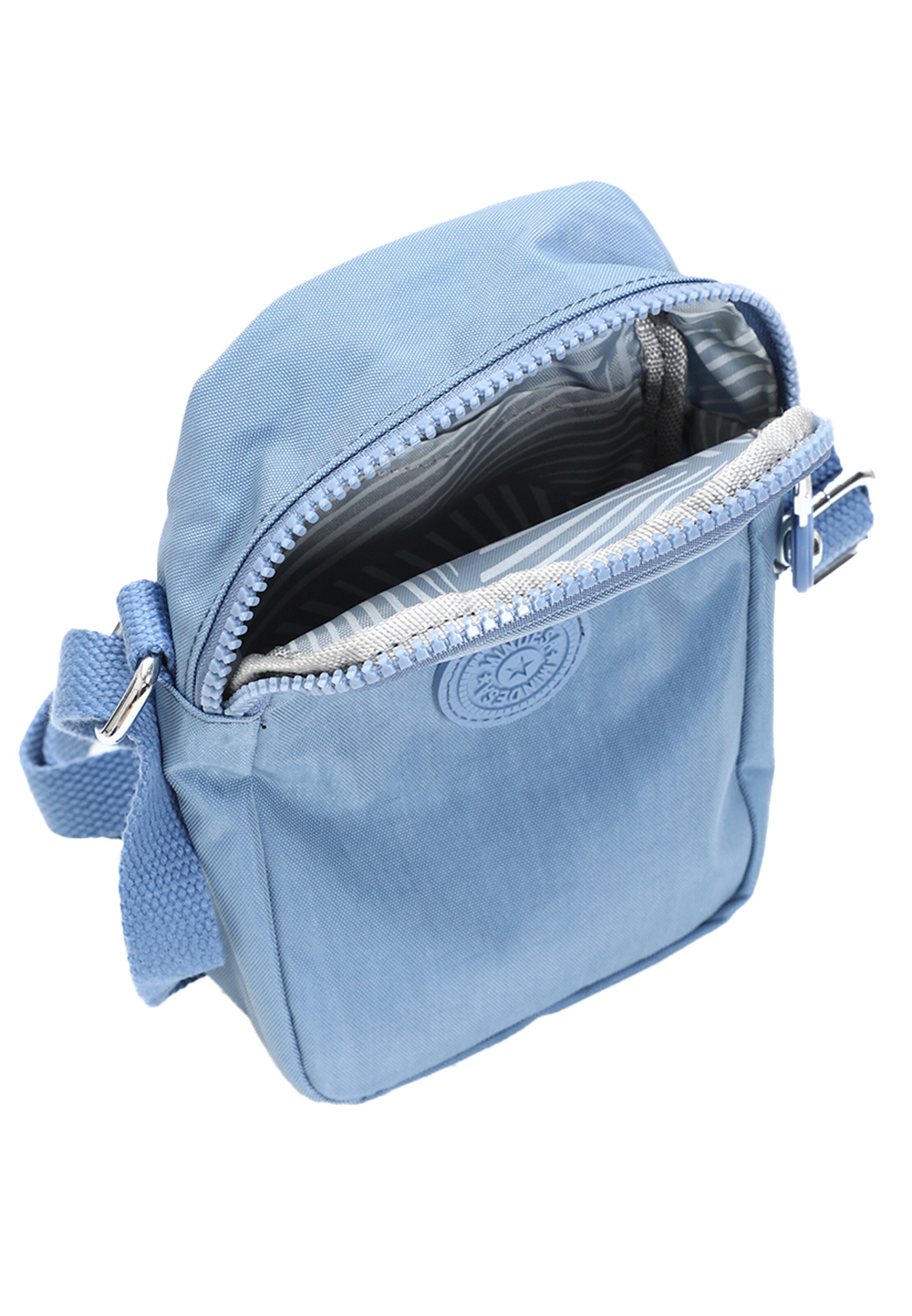 Mindesa Crossbody bag in Blue