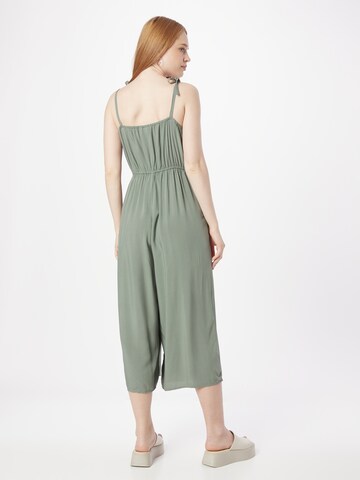 Tuta jumpsuit 'CAMI' di GAP in verde