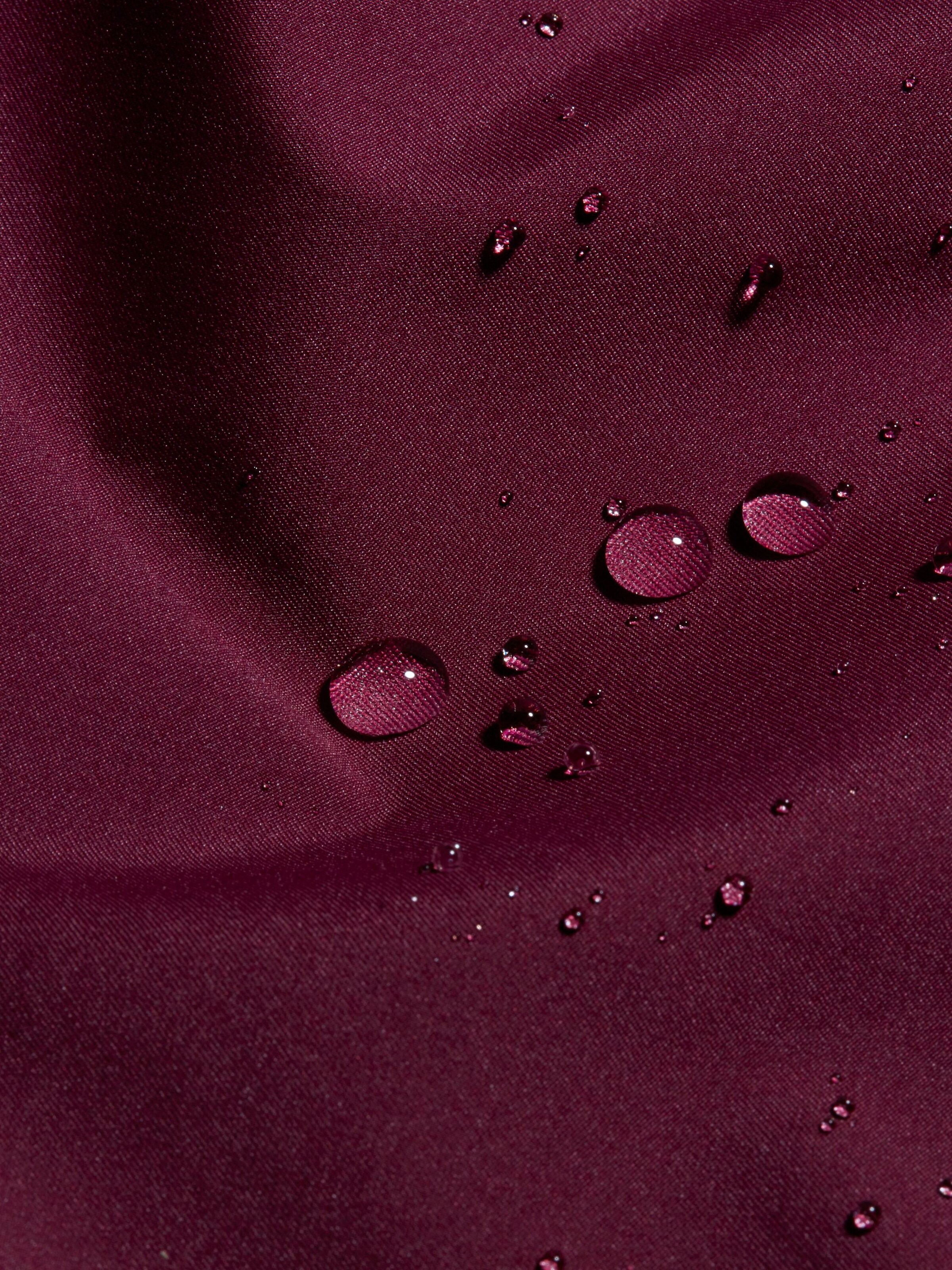 MAMMUT Outdoor Jacket 'Haldigrat' in Red