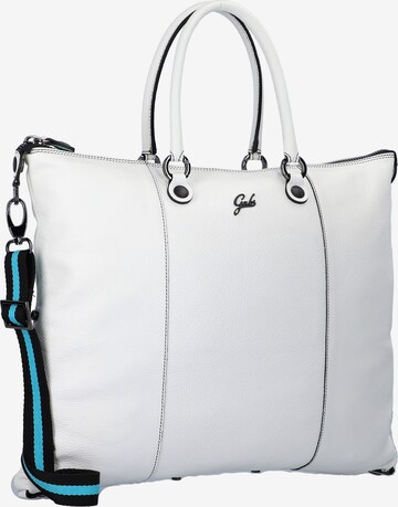 Gabs Handbag 'G3 Plus L' in White