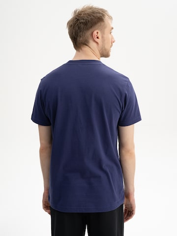 MELA Bluser & t-shirts 'AVAN' i blå