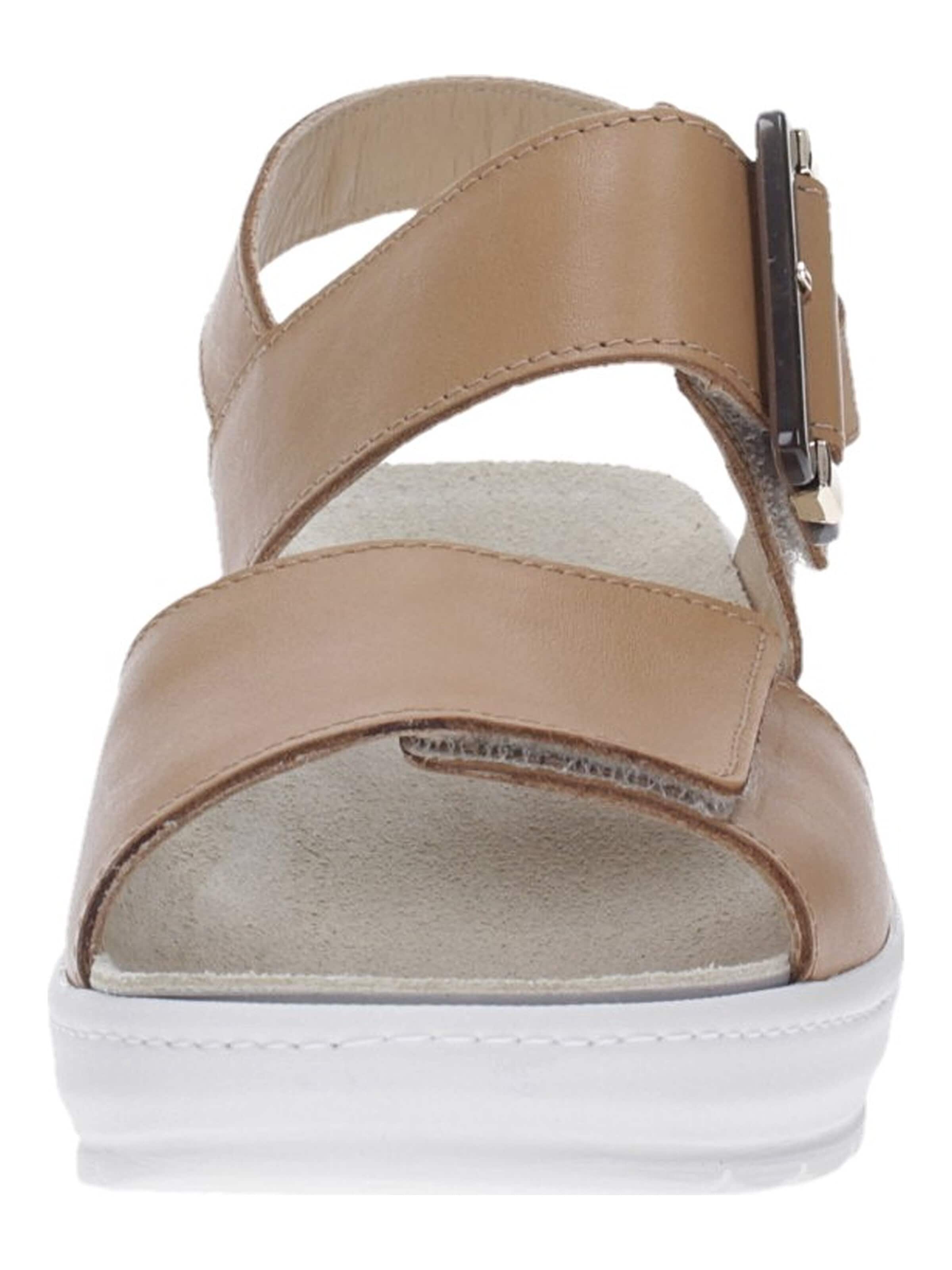 Sandalo 'Melluso Sandalo 019227Z' di MELLUSO in marrone